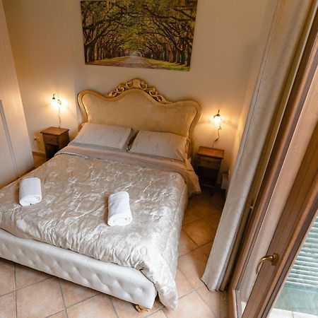 B&B Mamy Fiumicino Extérieur photo