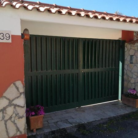 B&B Mamy Fiumicino Extérieur photo