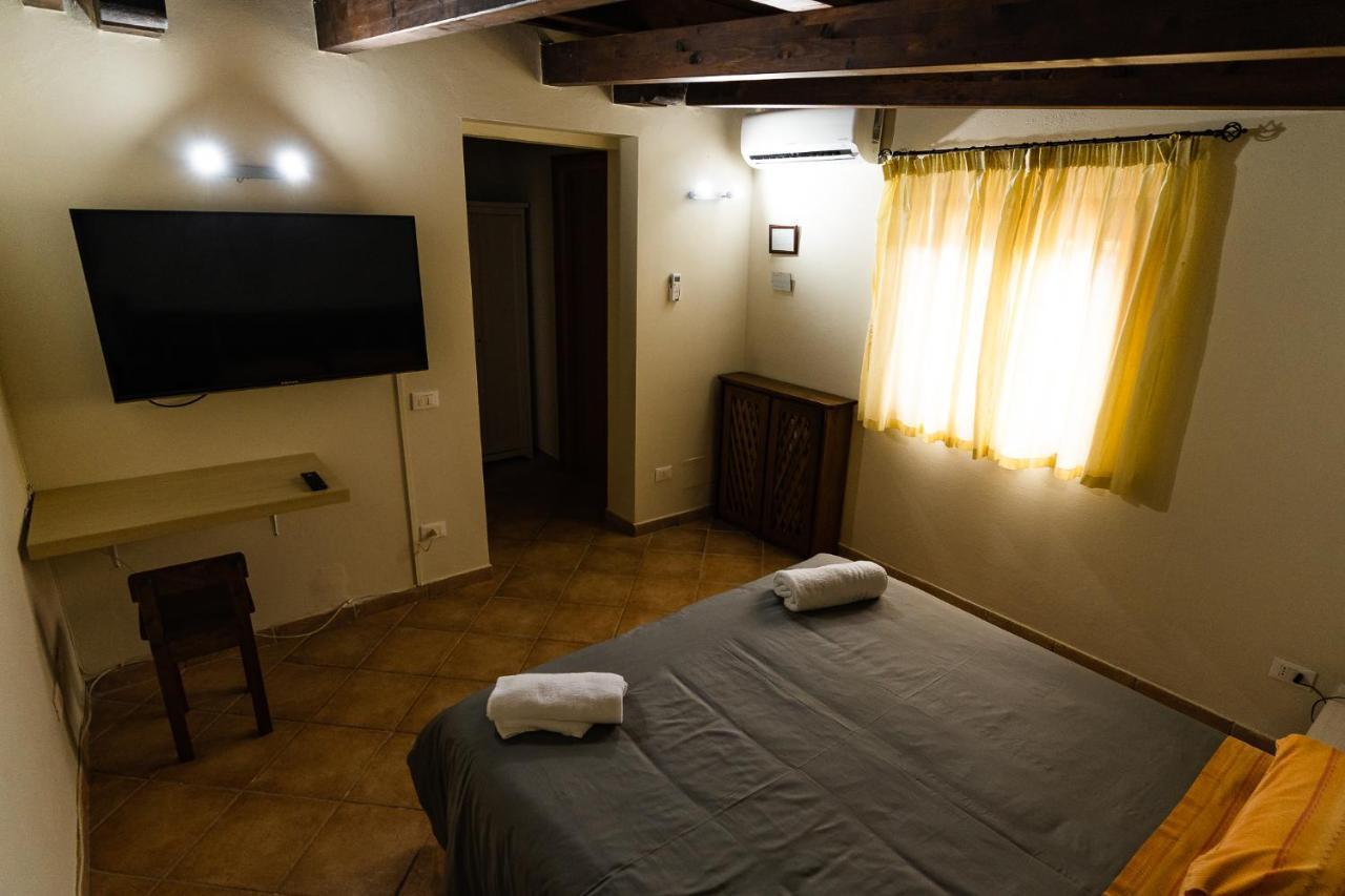 B&B Mamy Fiumicino Extérieur photo