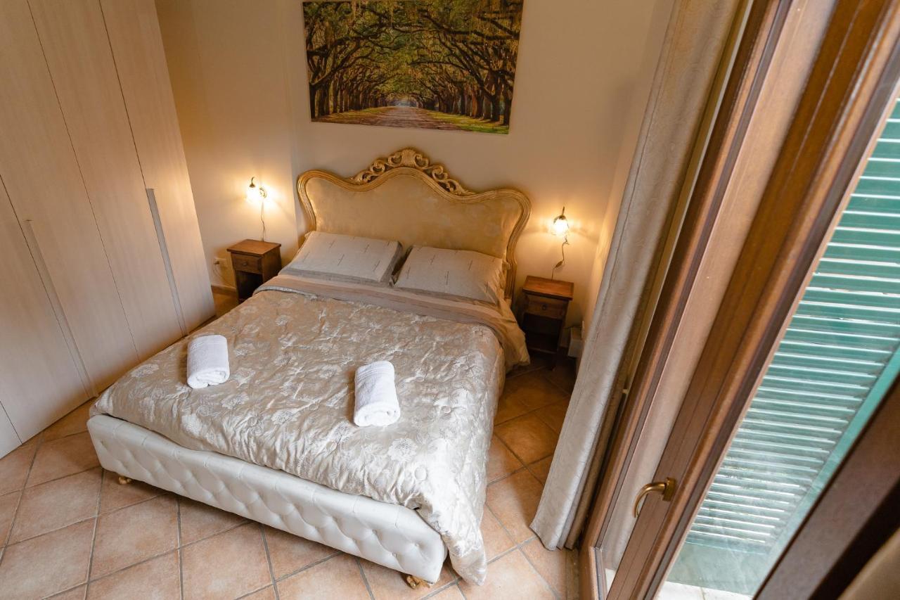 B&B Mamy Fiumicino Extérieur photo