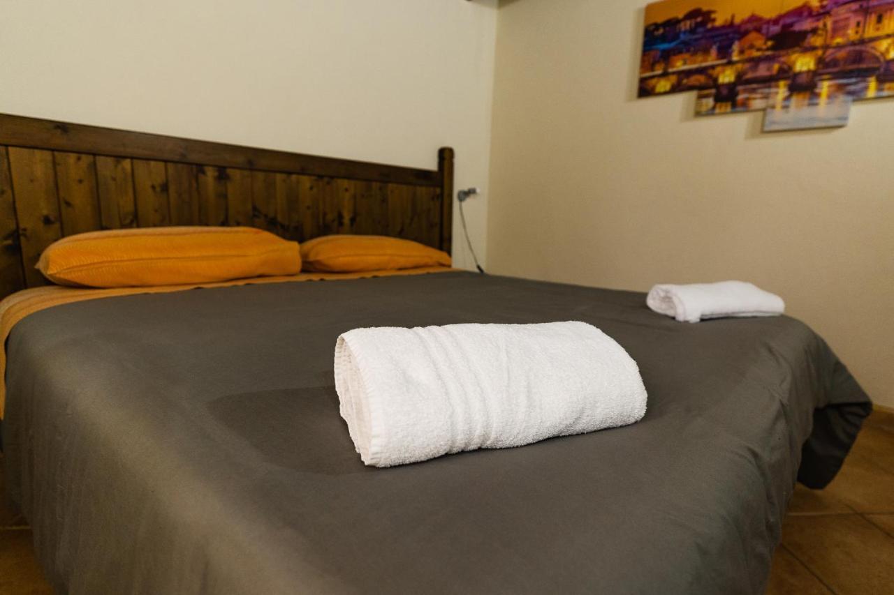 B&B Mamy Fiumicino Extérieur photo