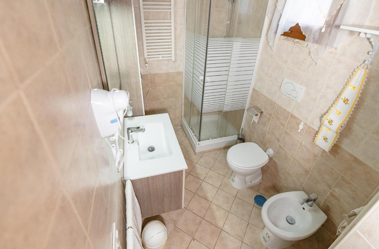 B&B Mamy Fiumicino Extérieur photo