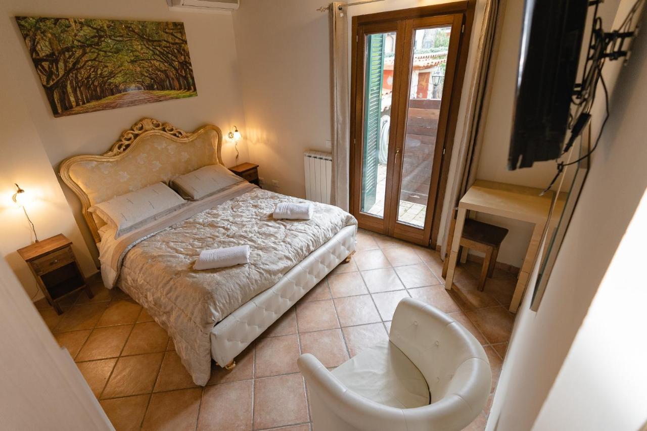B&B Mamy Fiumicino Extérieur photo