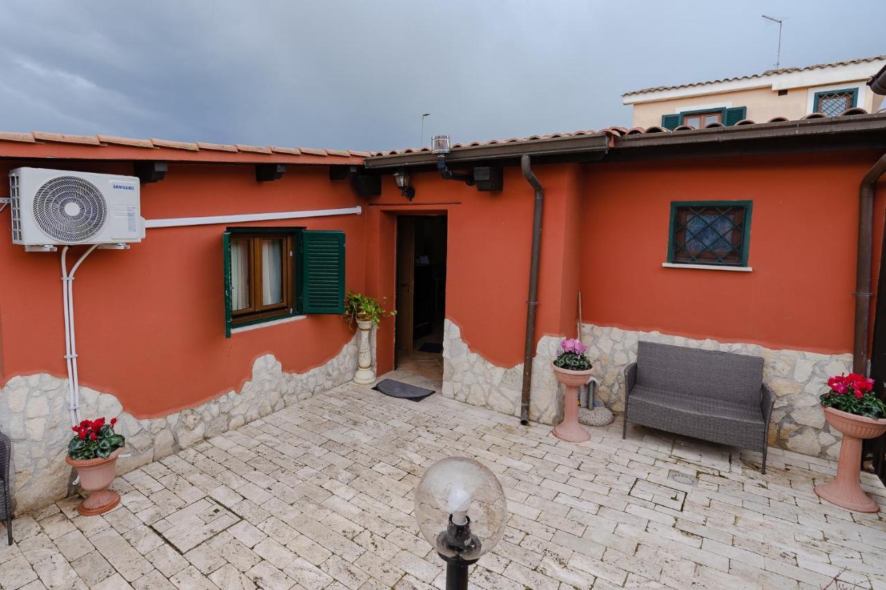 B&B Mamy Fiumicino Extérieur photo