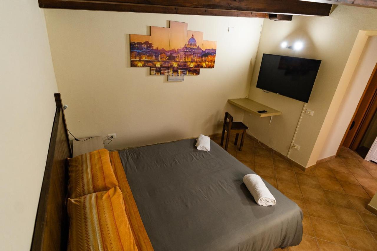 B&B Mamy Fiumicino Extérieur photo