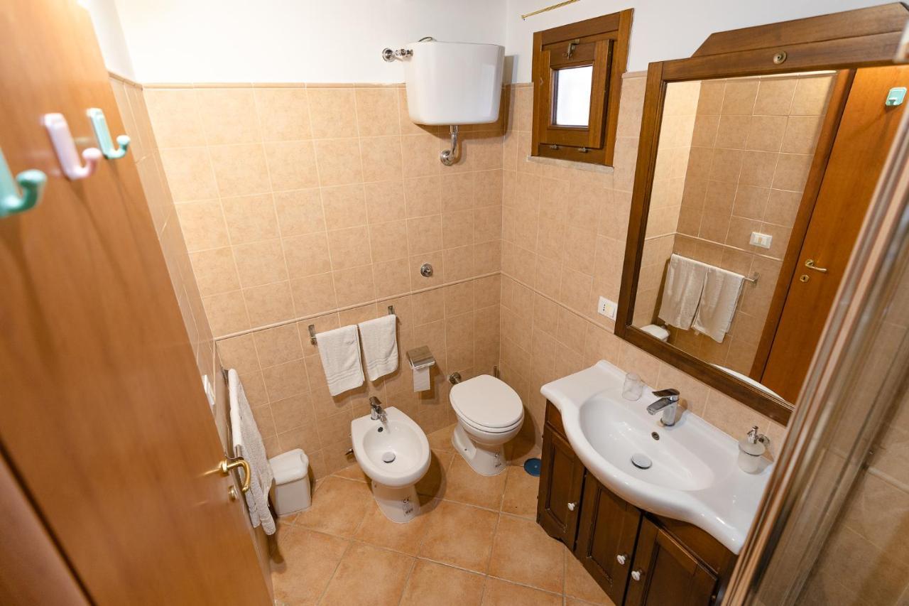B&B Mamy Fiumicino Extérieur photo