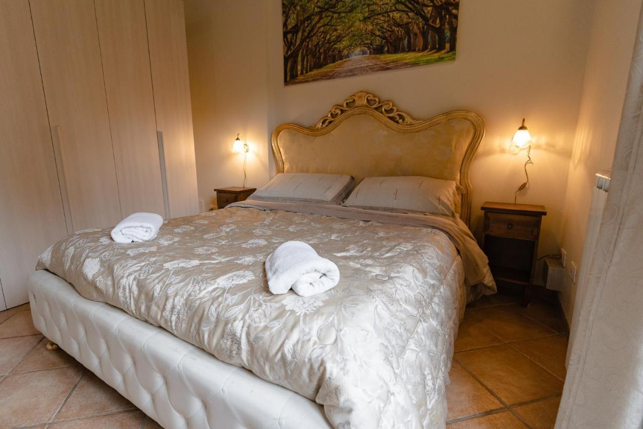 B&B Mamy Fiumicino Extérieur photo