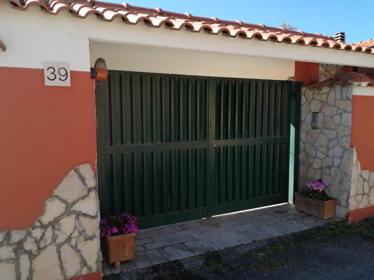 B&B Mamy Fiumicino Extérieur photo